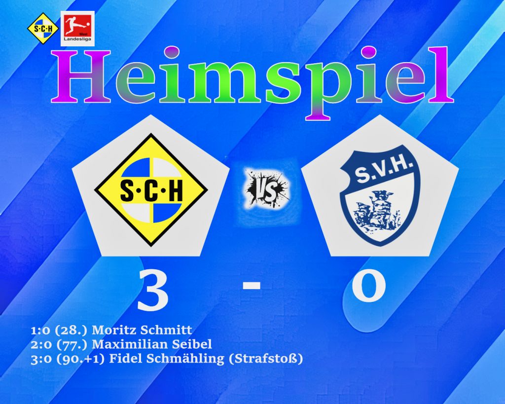Heimspiel_Endergebnis